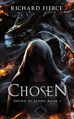 Chosen - Richard Fierce - cover