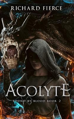 Acolyte - Richard Fierce - cover
