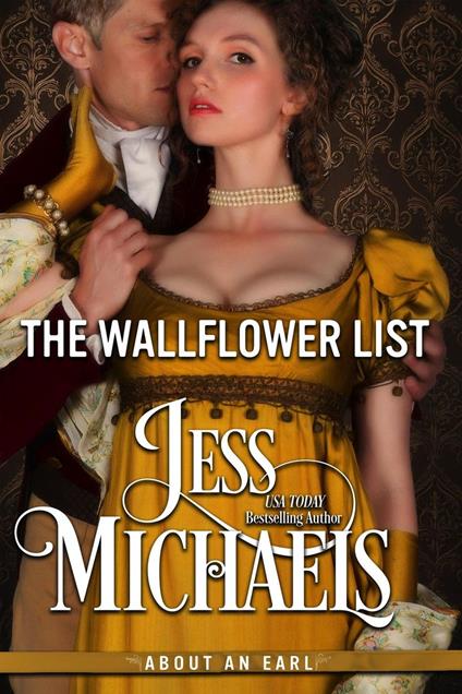 The Wallflower List