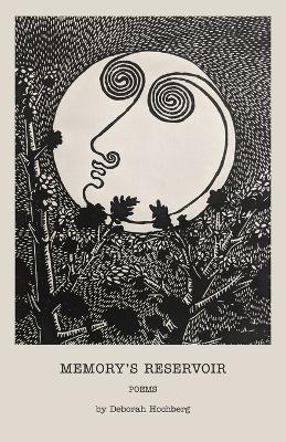 Memory's Reservoir: Poems - Deborah Hochberg - cover