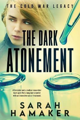 The Dark Atonement - Sarah Hamaker - cover