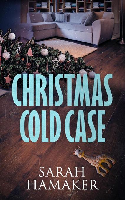 Christmas Cold Case