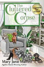 The Cluttered Corpse