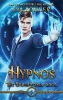 Hypnos - Eva Pohler - cover