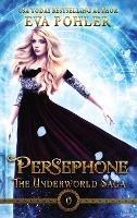 Persephone - Eva Pohler - cover