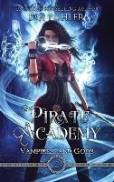 Pirate Academy - Eva Pohler - cover