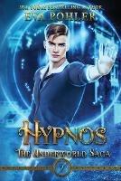 Hypnos - Eva Pohler - cover