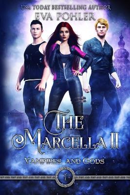 The Marcella II - Eva Pohler - cover