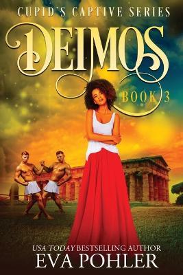 Deimos - Eva Pohler - cover