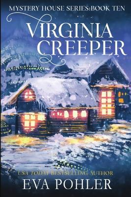 Virginia Creeper - Eva Pohler - cover