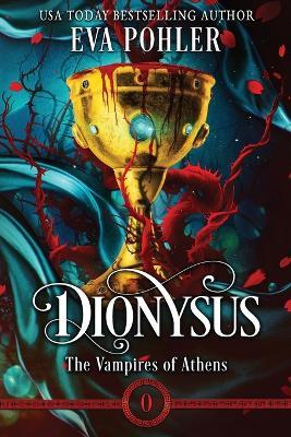 Dionysus - Eva Pohler - cover