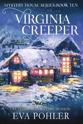 Virginia Creeper - Eva Pohler - cover