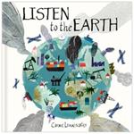 Listen to the Earth: Caring for Our Planet