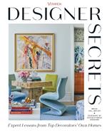 Veranda Designer Secrets