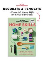 Good Housekeeping Decorate & Renovate