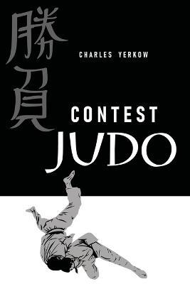 Contest Judo - Charles Yerkow - cover