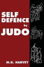 Self-Defence by Judo
