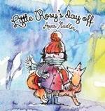 Little Rosy's Day Off: A fun winter zoo adventure and memory exercise for kids.