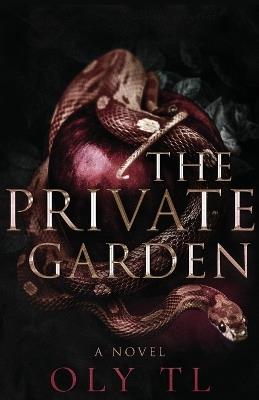 The Private Garden - Oly Tl - cover