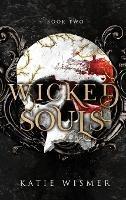 Wicked Souls - Katie Wismer - cover