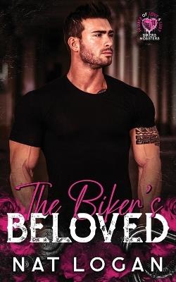 The Biker's Beloved - Nat Logan - cover