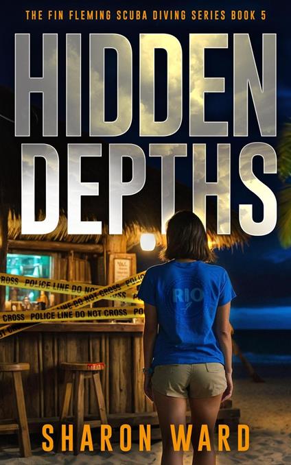 Hidden Depths