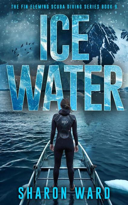 Ice Water