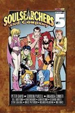 Soulsearchers and Company Omnibus 5