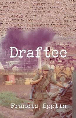 Draftee - Francis Epplin - cover