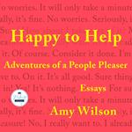 Happy to Help