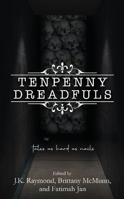Tenpenny Dreadfuls - cover