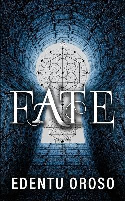 Fate - Edentu Oroso - cover