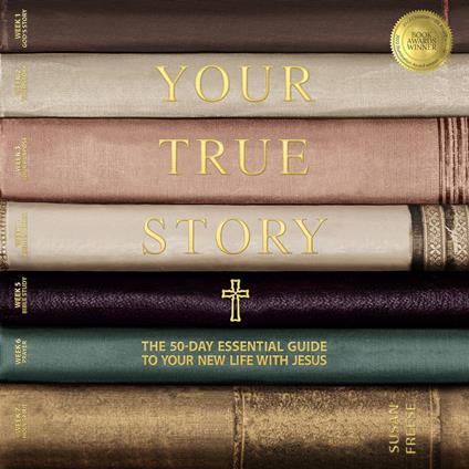 Your True Story