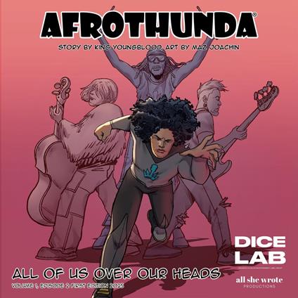 Afrothunda