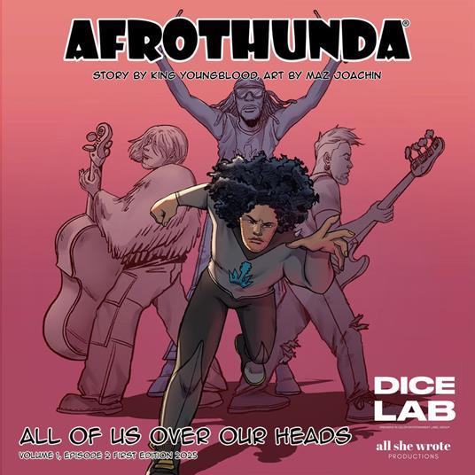Afrothunda