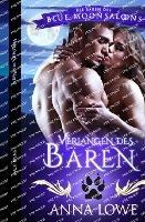 Verlangen des Baren - Anna Lowe - cover
