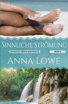 Sinnliche Stroemung - Anna Lowe - cover