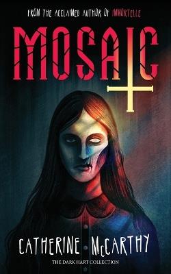 Mosaic - Catherine McCarthy - cover