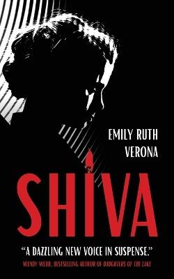 Shiva - Emily Ruth Verona - cover