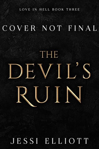 The Devil's Ruin