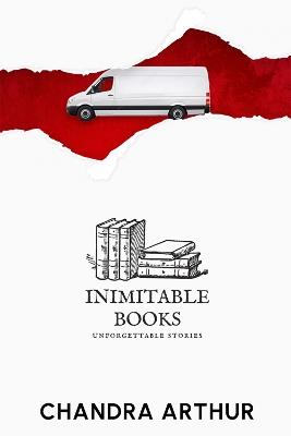 Mother Mercy - Chandra Arthur - cover