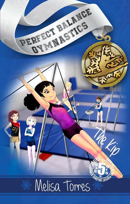 The Kip - Melisa Torres - ebook
