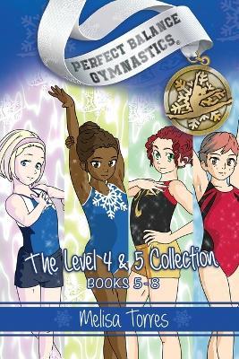 The Level 4 & 5 Collection - Melisa Torres - cover