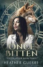 Once Bitten