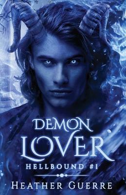Demon Lover - Heather Guerre - cover