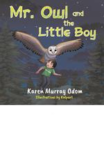 Mr. Owl and the Little Boy