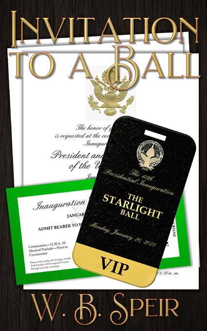 Invitation to a Ball