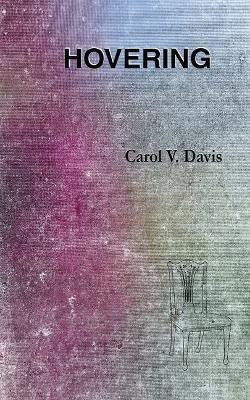 Hovering - Carol V Davis - cover