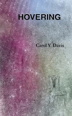 Hovering - Carol V Davis - cover