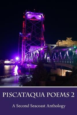 Piscataqua Poems 2 - cover